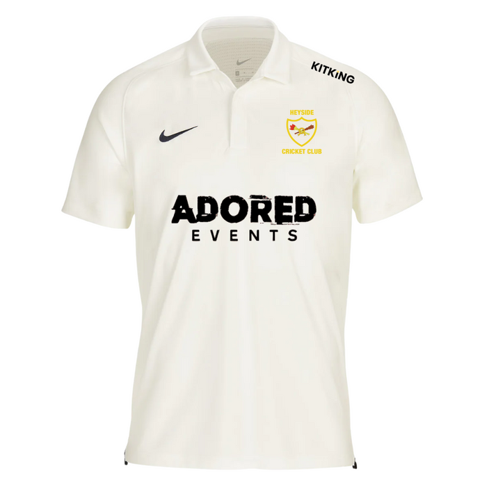 HCC Short Sleeve Playing Shirt - Unisex