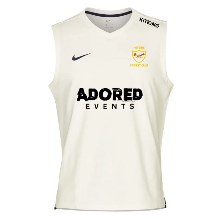 HCC Sleeveless Playing Jumper - Unisex