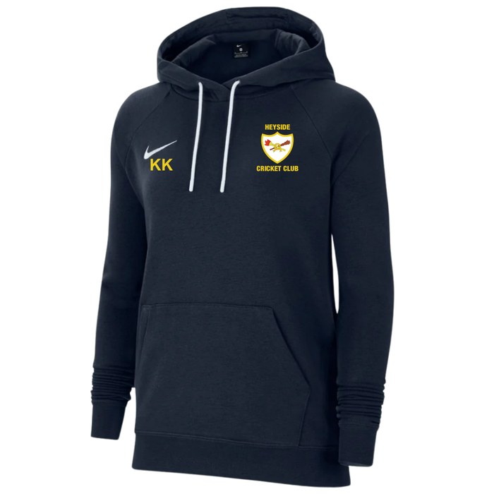 HCC Hoodie - Women's