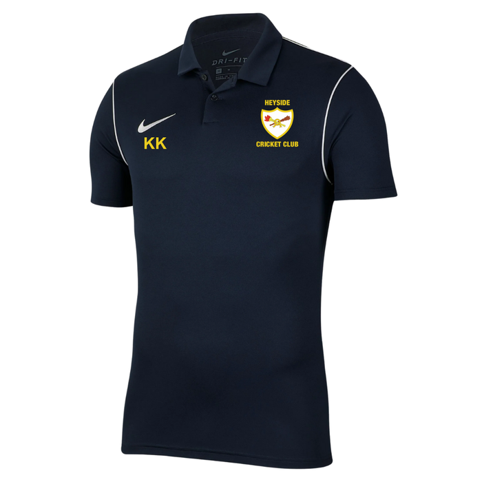 HCC Travel Polo - Men's