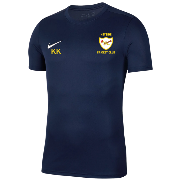 HCC Short Sleeve Shirt - Men's