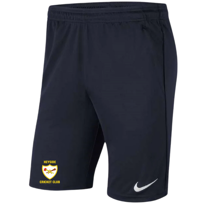 HCC Zip Pocket Shorts - Men's