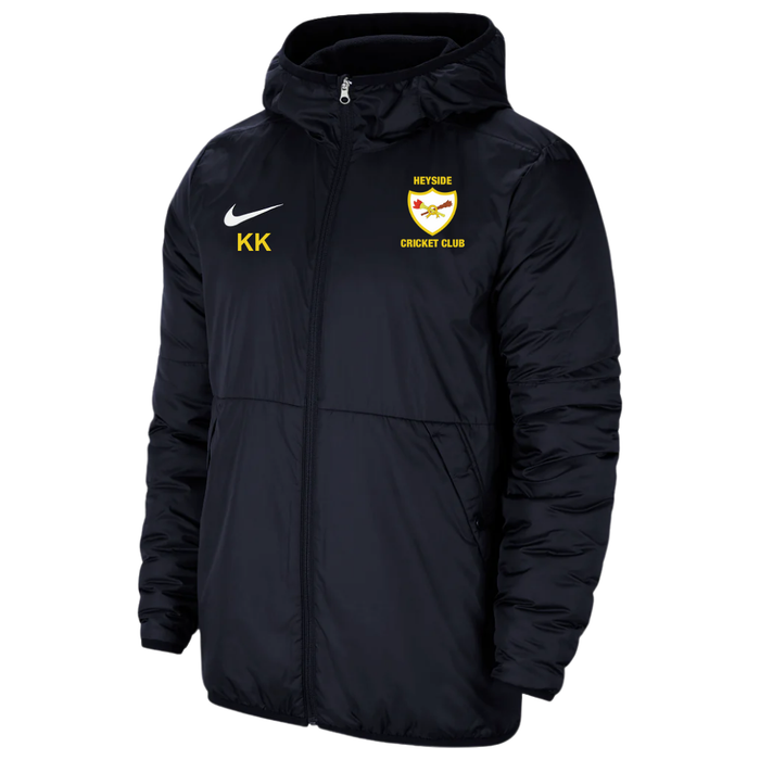 HCC Fall Jacket - Unisex