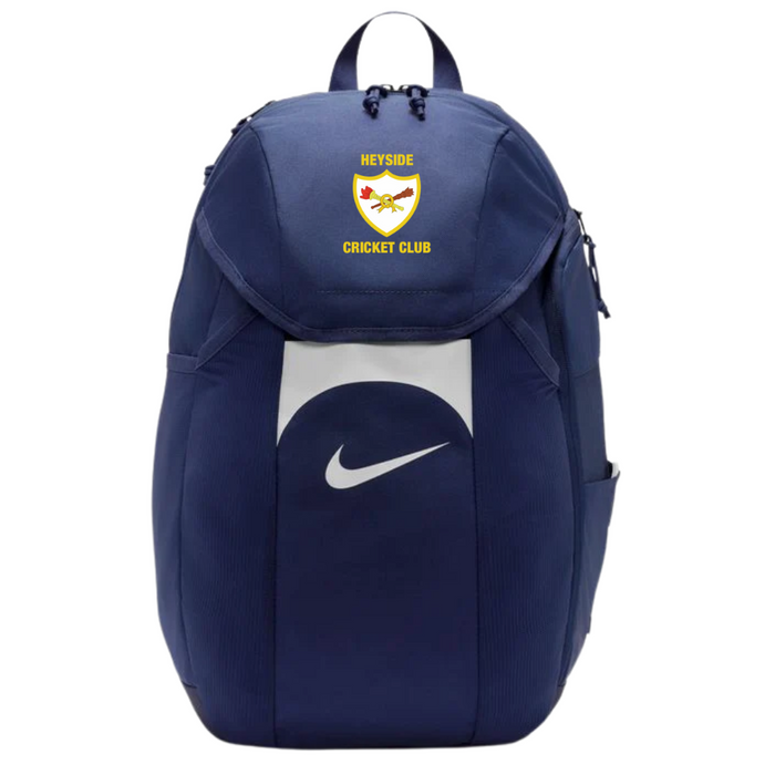 HCC Backpack