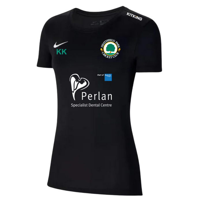 Heathfield Park CC Women's Playing Shirt