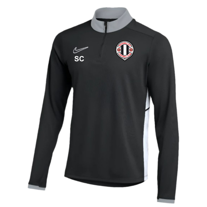 Southwell City FC Coaches 1/4 Zip