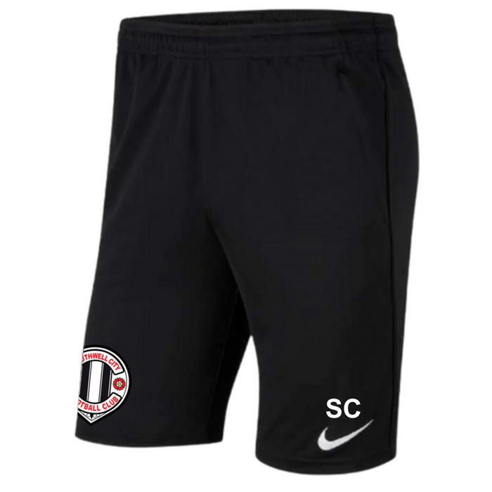 Southwell City FC Pocket Shorts