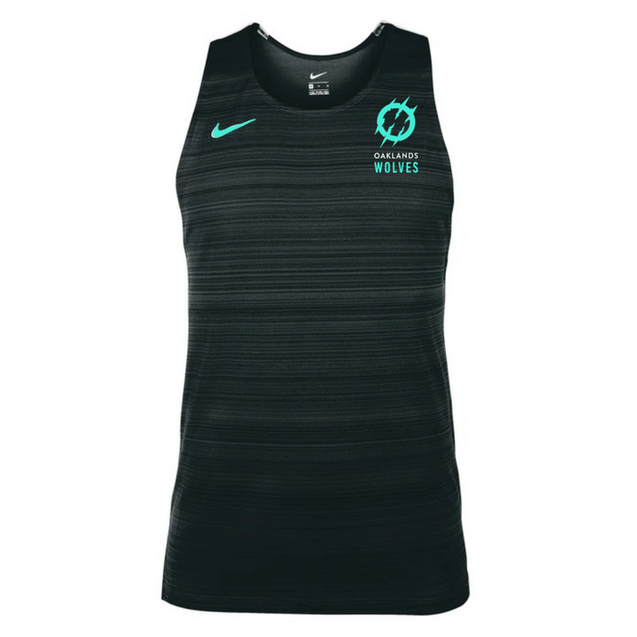 Oaklands Wolves Training Vest