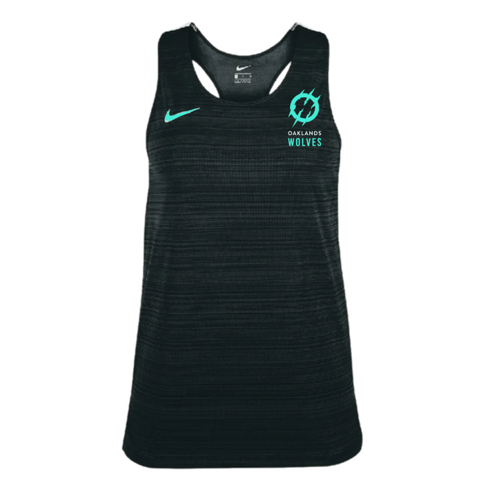 Oaklands Wolves Training Vest - Women's