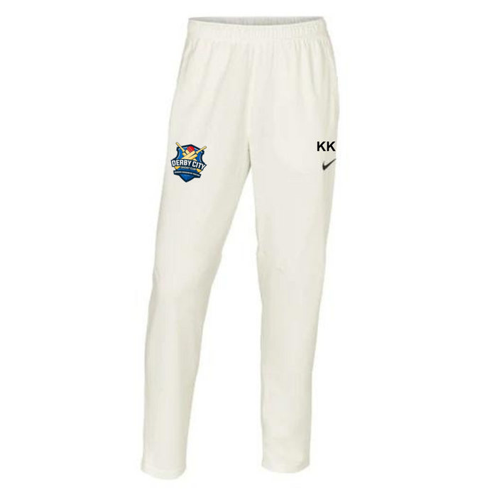 Derby City CC Playing Pants