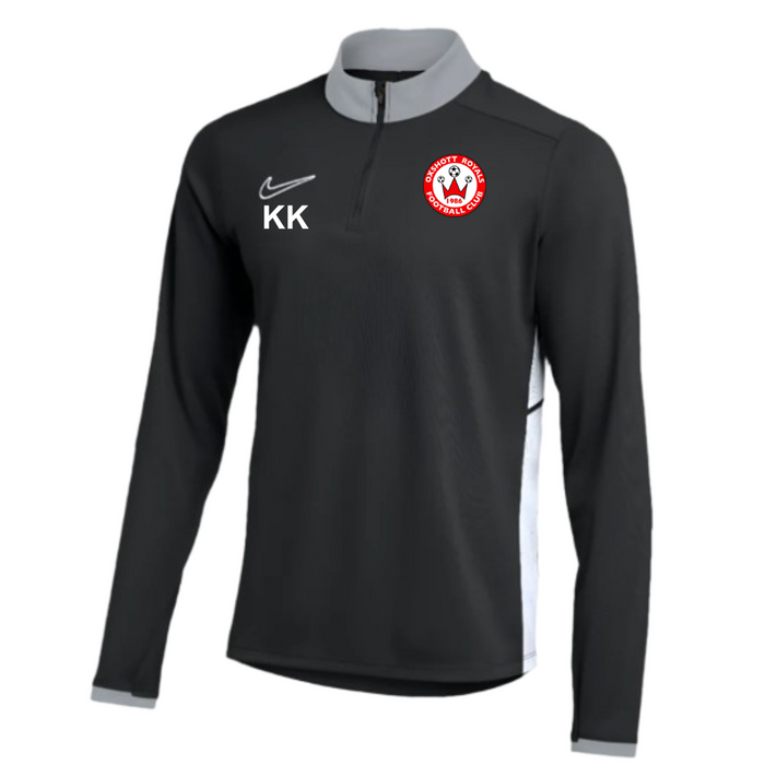 Oxshott Royals Training 1/4 Zip