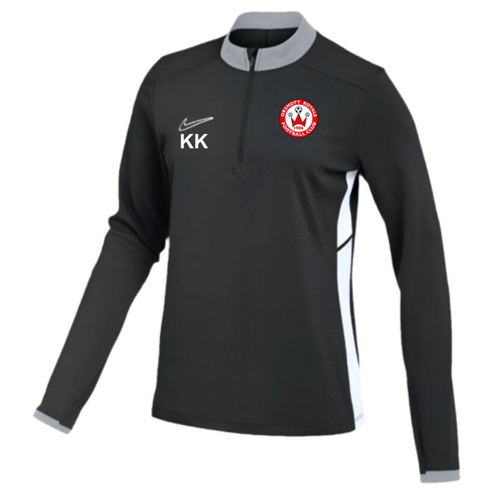 Oxshott Royals Women's Training 1/4 Zip