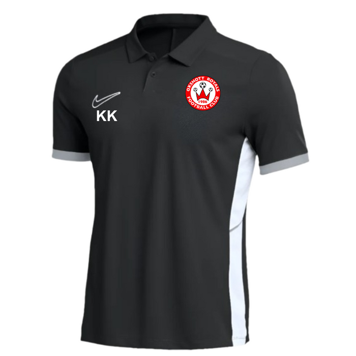 Oxshott Royals Player and Coaches Polo Shirts