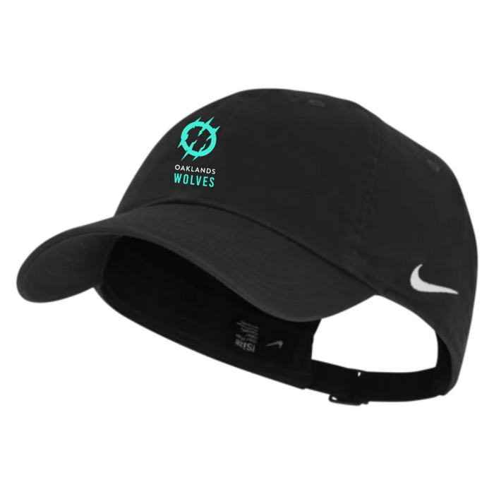 OWB Heritage Cap
