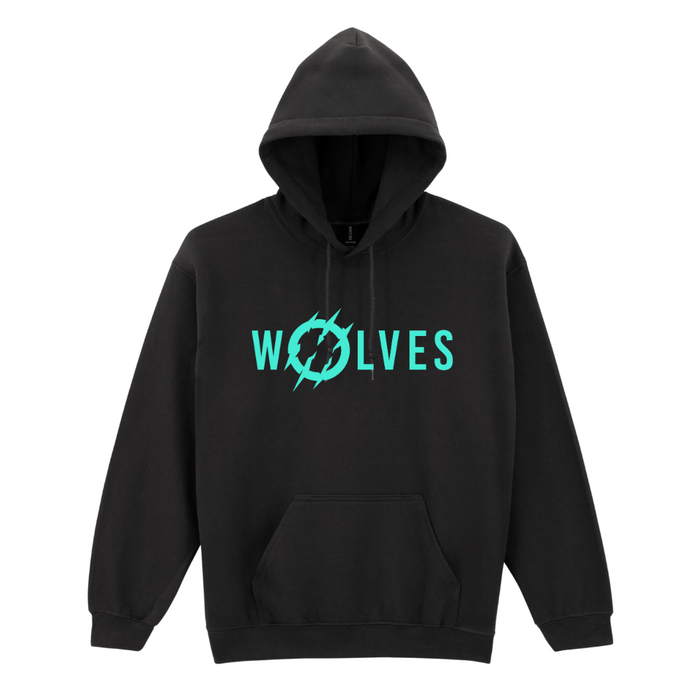 OWB Heavy Cotton Hoodie #1