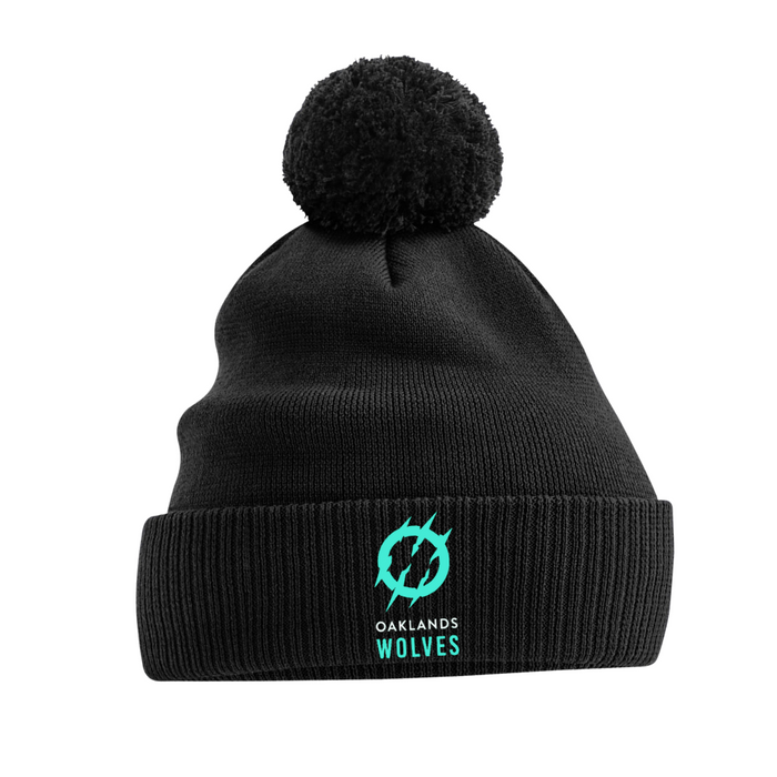 OWB Snowstar Beanie