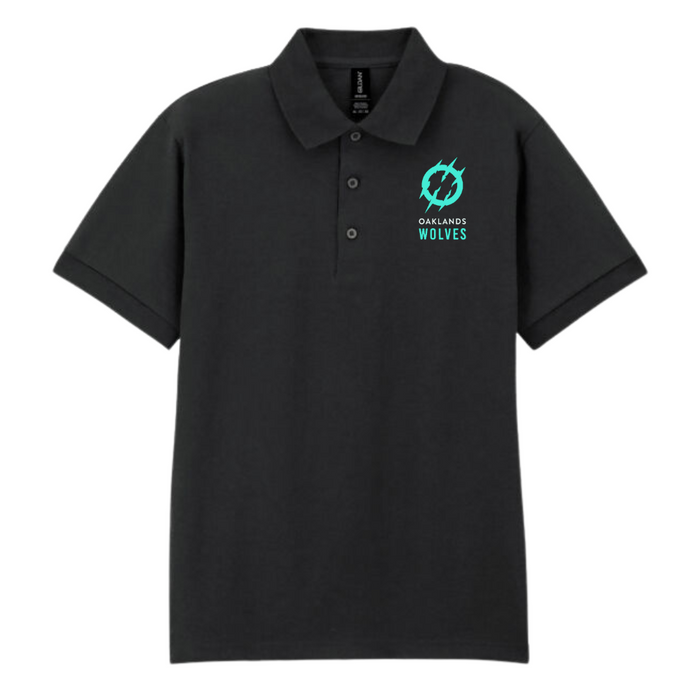 OWB DryBlend Polo #2