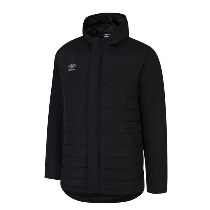 Umbro Padded Bench Jacket
