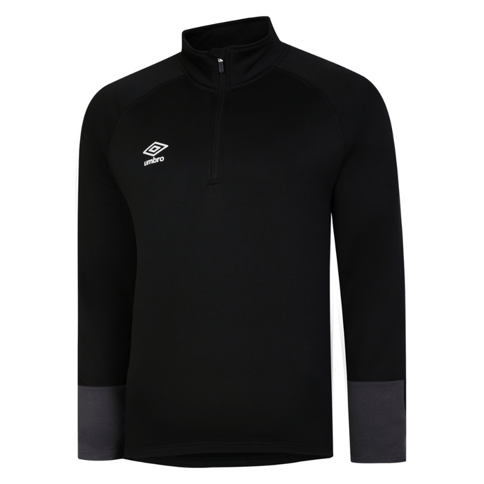 Umbro Total Training 1/4 Zip Top