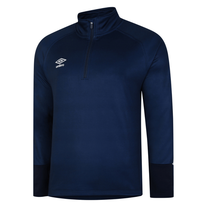 Umbro Total Training 1/4 Zip Top