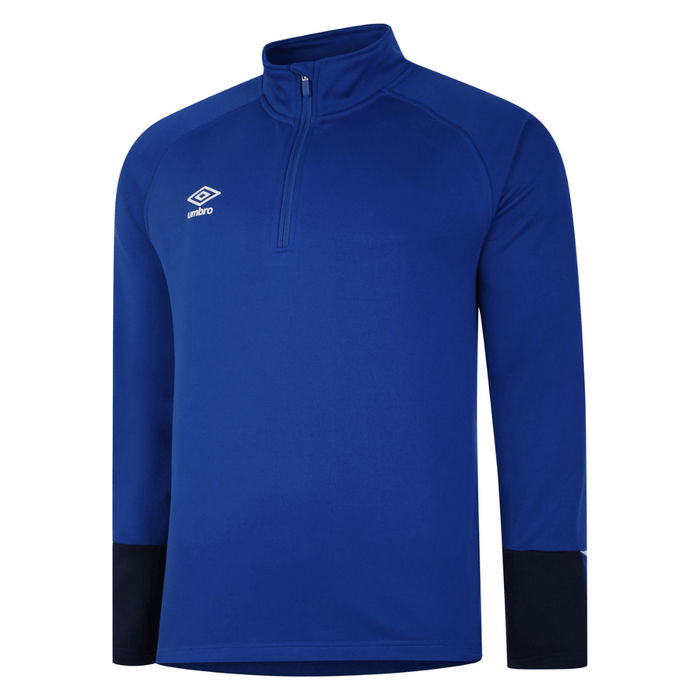 Umbro Total Training 1/4 Zip Top
