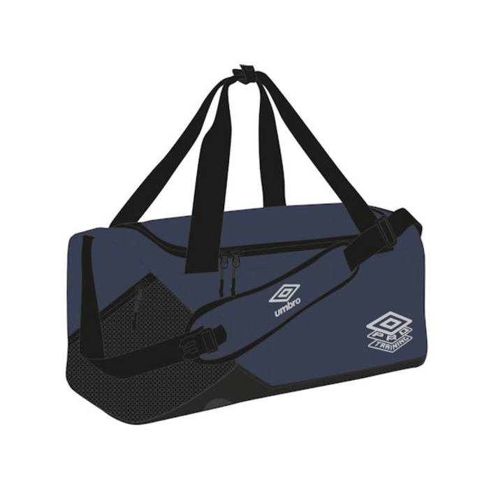 Umbro Pro Training Elite Holdall