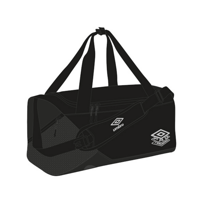 Umbro Pro Training Elite Holdall