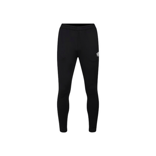 Optimus Training Tech Pant in black