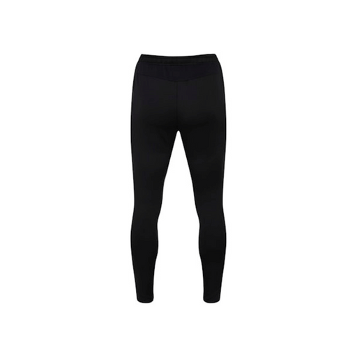 back of Optimus Training Tech Pant in black