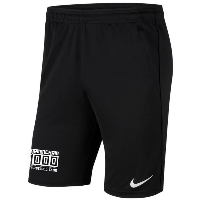 Birmingham 1000 Training Shorts