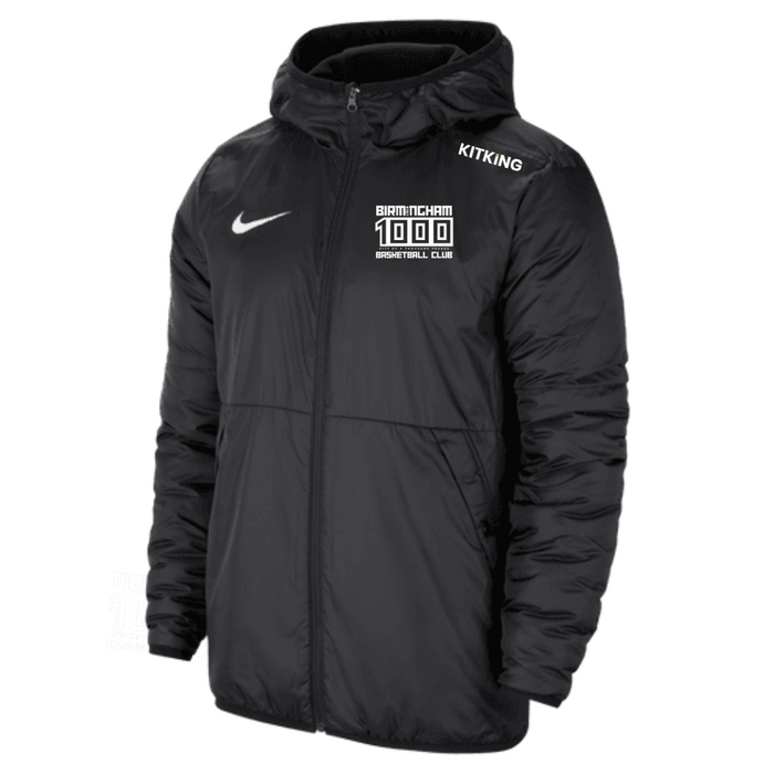 Birmingham 1000 Fall Jacket