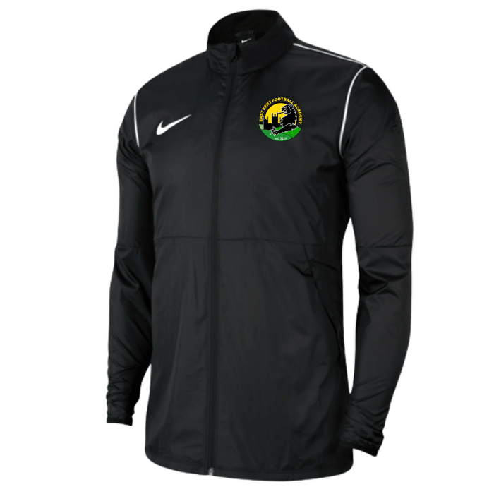East Kent Football Academy Rain Jacket