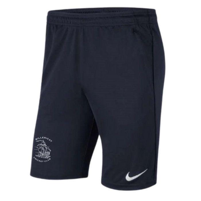 BCC Training Pocket Shorts