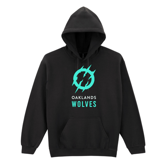 OWB Heavy Cotton Hoodie #2