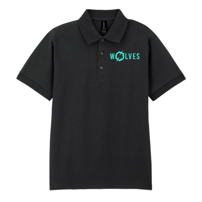 OWB DryBlend Polo #1