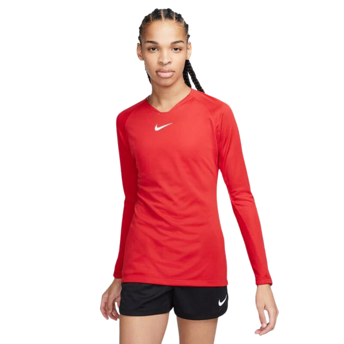 Lowdham FC Womens Home Base Layer