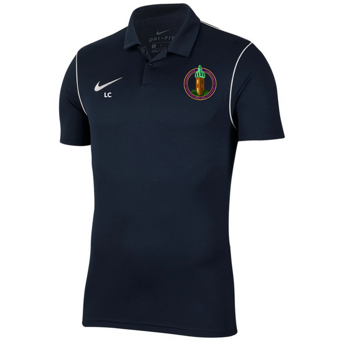 Loughborough Carillon CC Polo Shirt