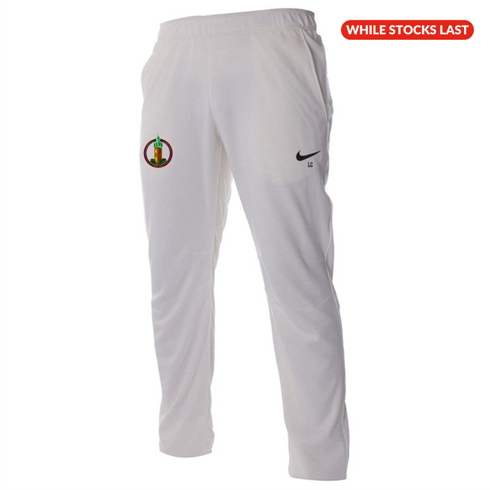 Loughborough Carillon CC Hitmark Cricket Pants