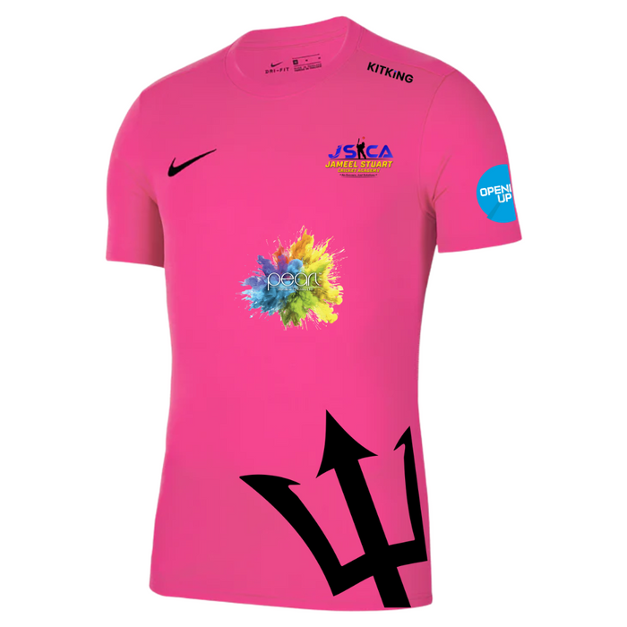 JSCA Girls Training Kit