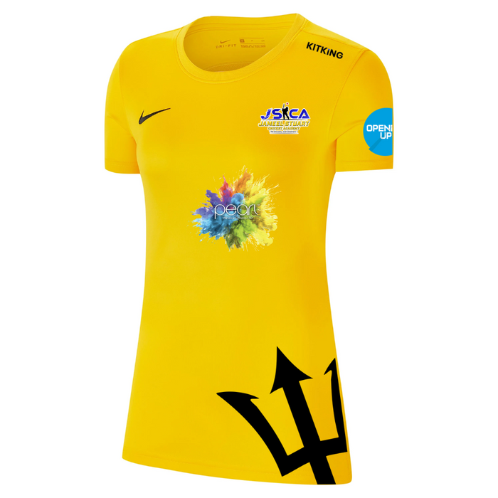 JSCA Women's Impact X/Next Gen Shirt
