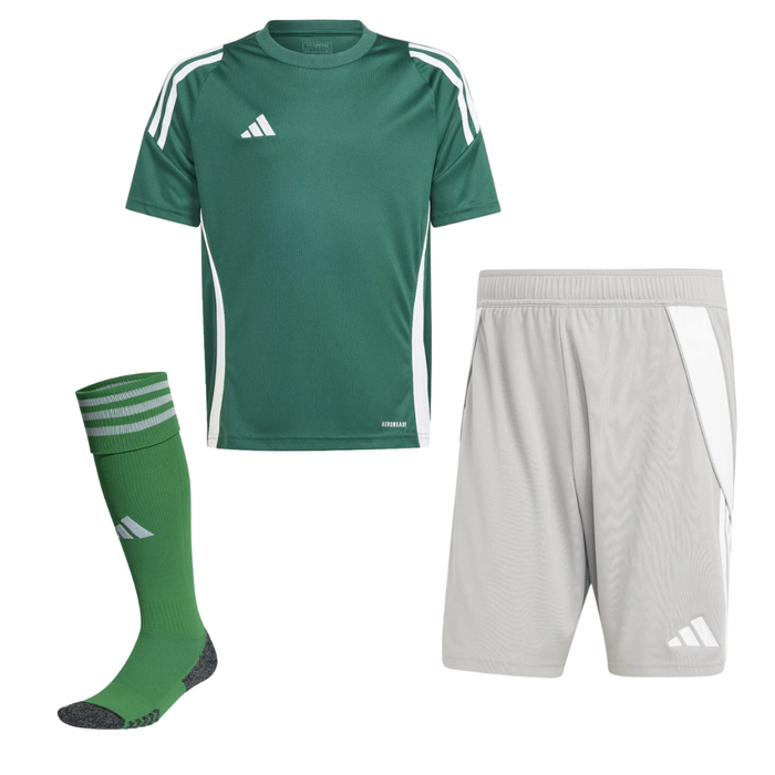 adidas Tiro 24 Bundle