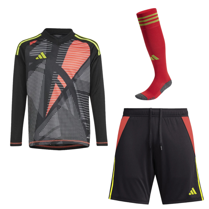 adidas Tiro 24 Goalkeeper Bundle