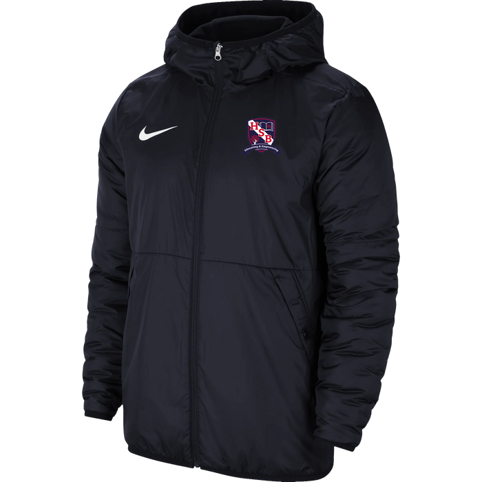Ballynahinch Fall Jacket