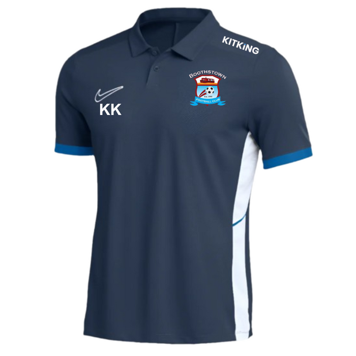 Boothstown Polo