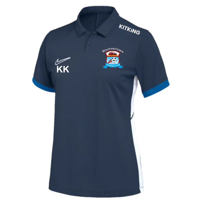 Boothstown Polo Women's