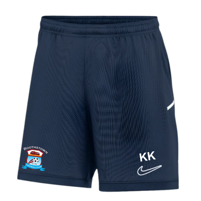 Boothstown Training Shorts Women's