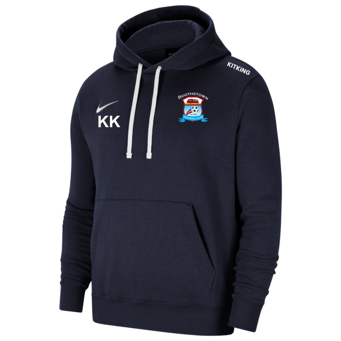 Boothstown Hoodie