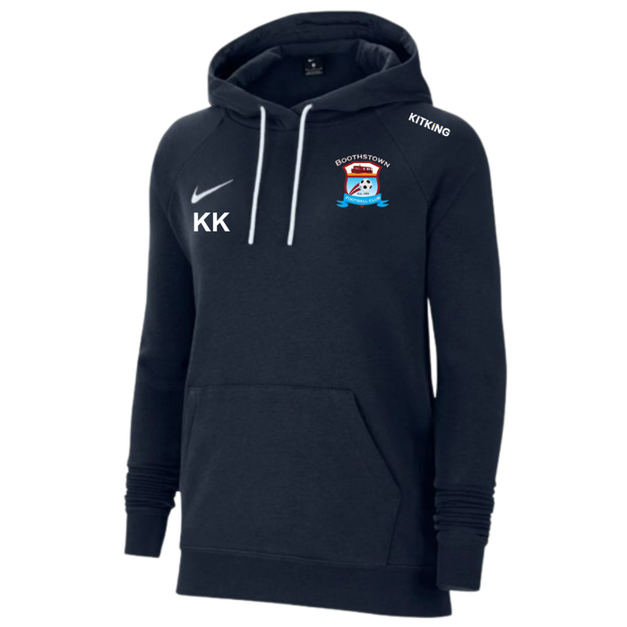 Boothstown Hoodie Women's