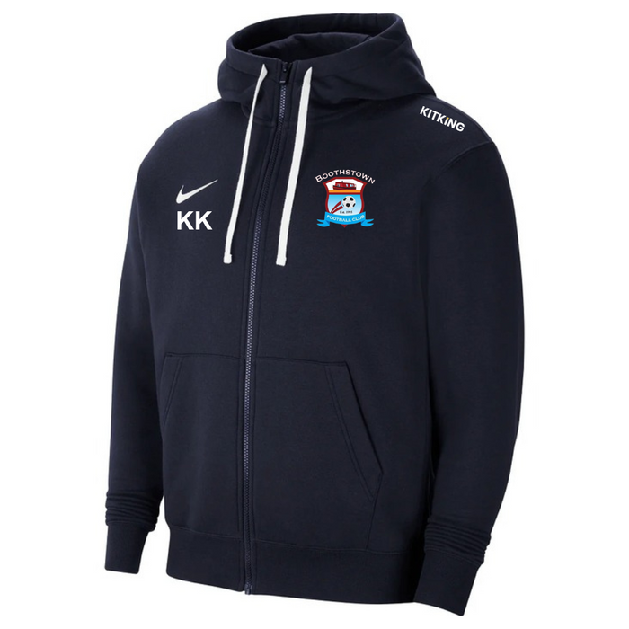 Boothstown Full Zip Jacket