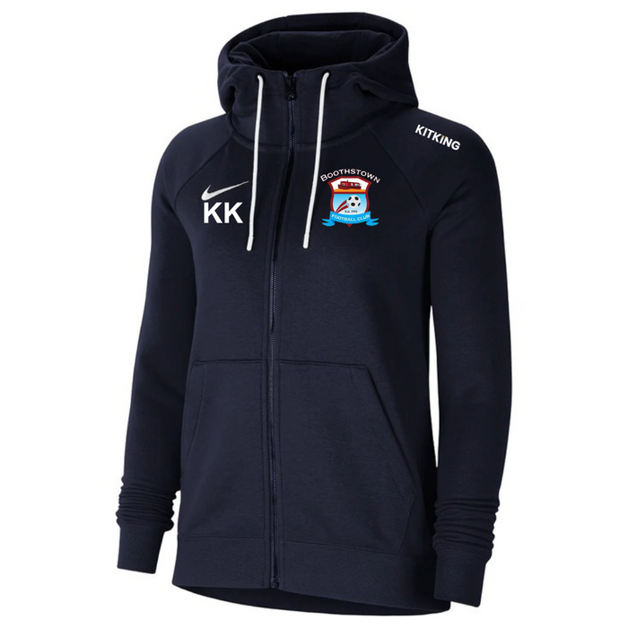 Boothstown Full Zip Jacket Women's
